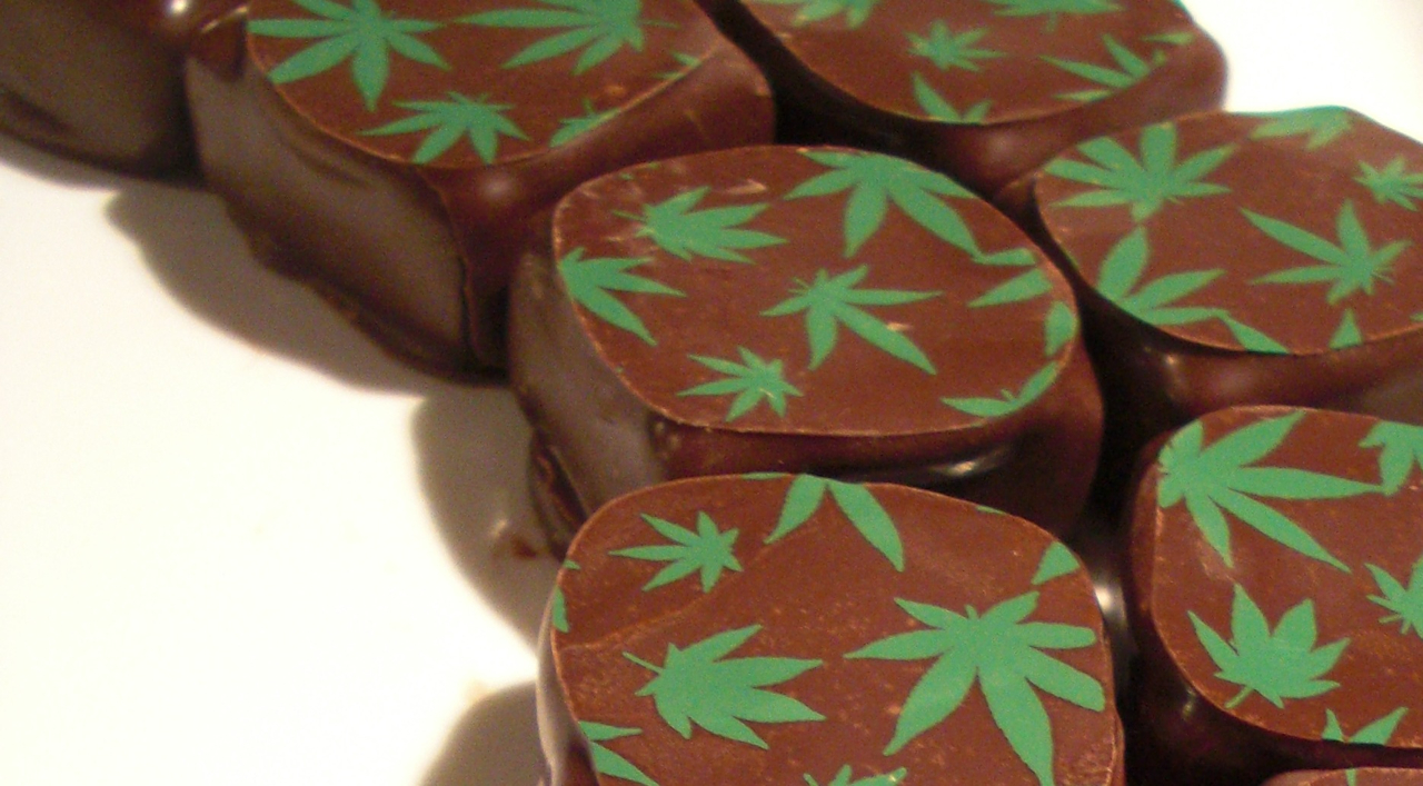 Smart Munchies: Great Snacks for Marijuana Consumers - Freedom Leaf ...