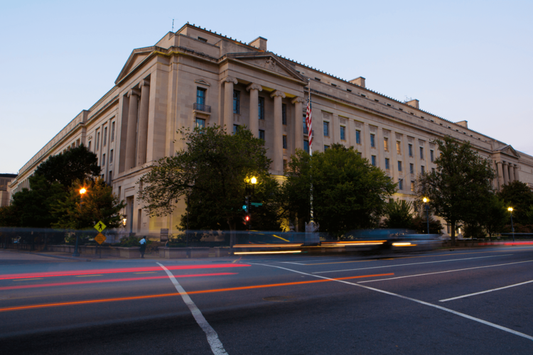 Department Of Justice Keeping Mum About Marijuana Subcommittee ...