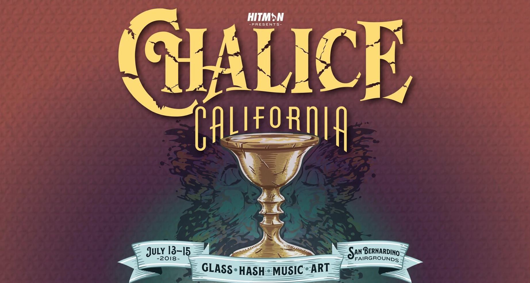 Chalice Festival Postponed in California Due to Lack of Local